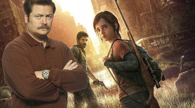 Imagen de The Last of Us: Nick Offerman sería el nuevo fichaje de la serie