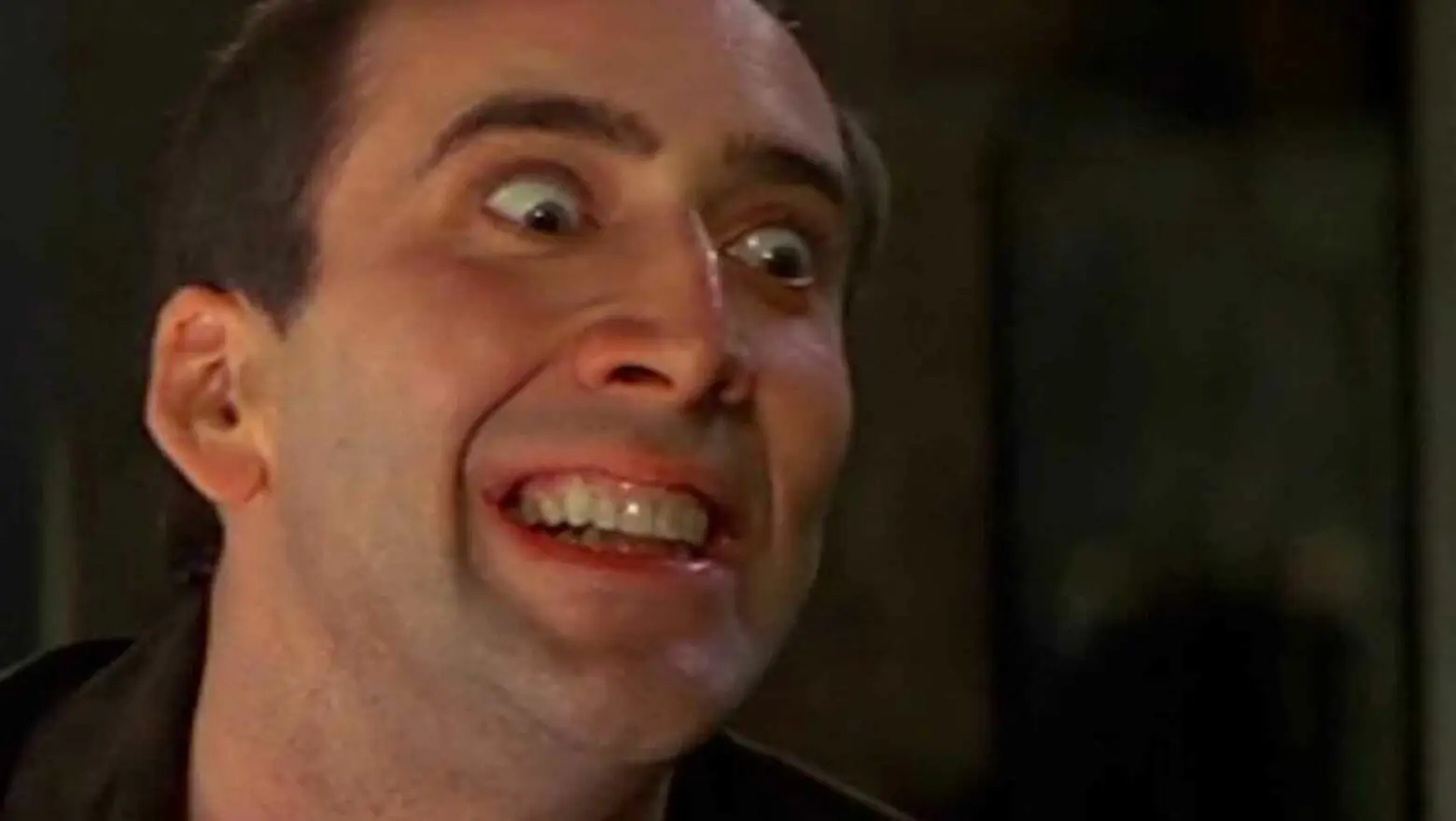 Nicolas Cage Renfield