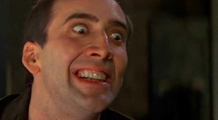 Imagen de Renfield: Nicolas Cage será Drácula en un guion escrito por el creador de Rick y Morty, ¡todo bien!
