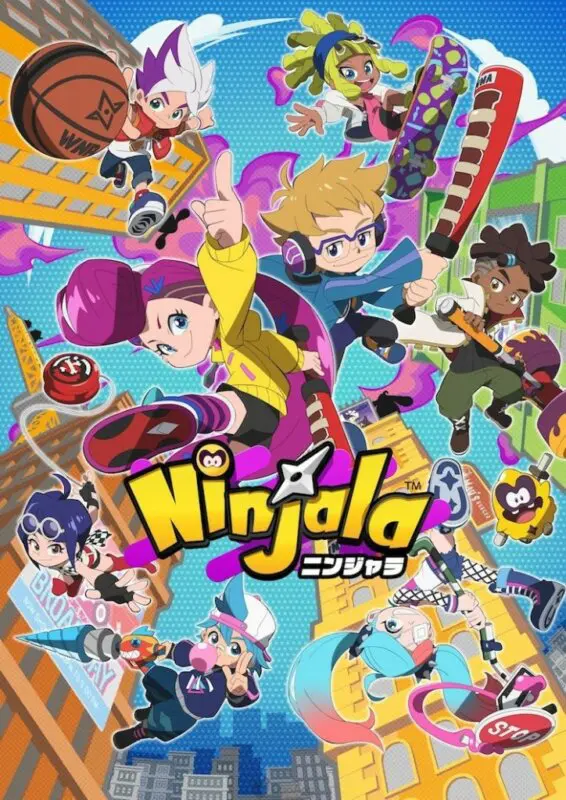 ninjala 1
