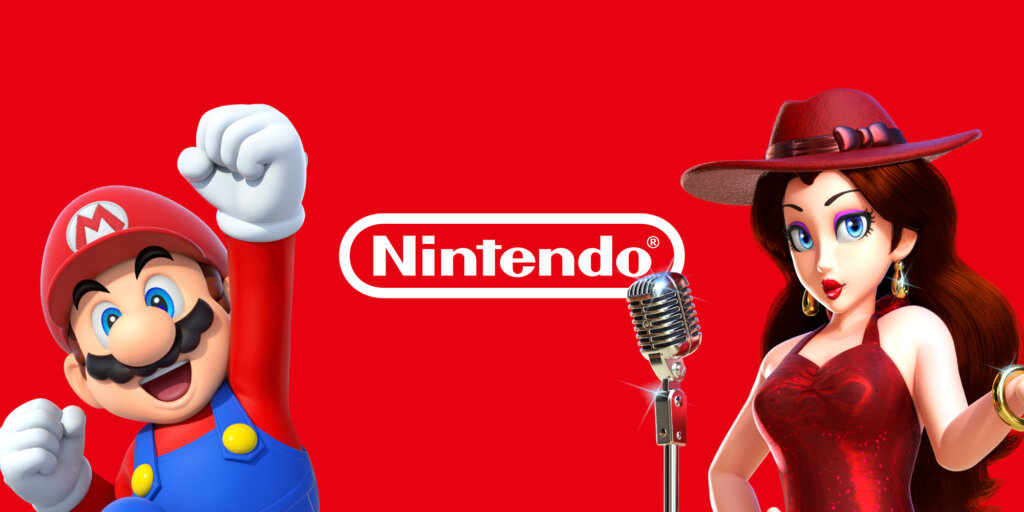 Nintendo
