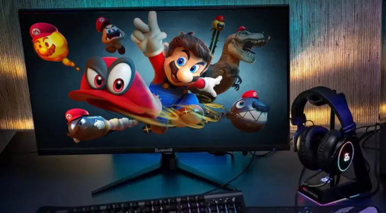 Imagen de ¿Juegos de Nintendo en PC? Suena imposible, pero una filtración así lo sugiere
