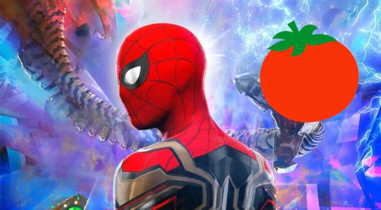Imagen de Spider-Man: No Way Home arrasa entre la crítica: "Es la mejor película de Marvel"