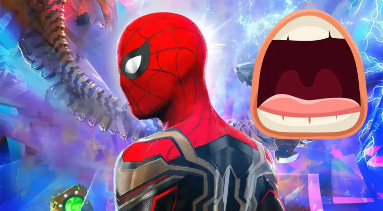 Imagen de Te quedarás con la boca abierta con los números del estreno de Spider-Man: No Way Home en EE.UU