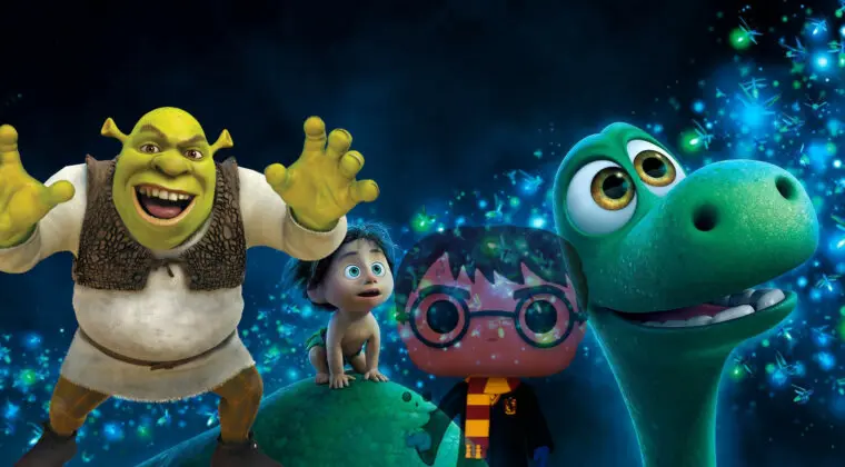 Imagen de Estas son las mejores películas gratis para ver en Nochebuena y Navidad