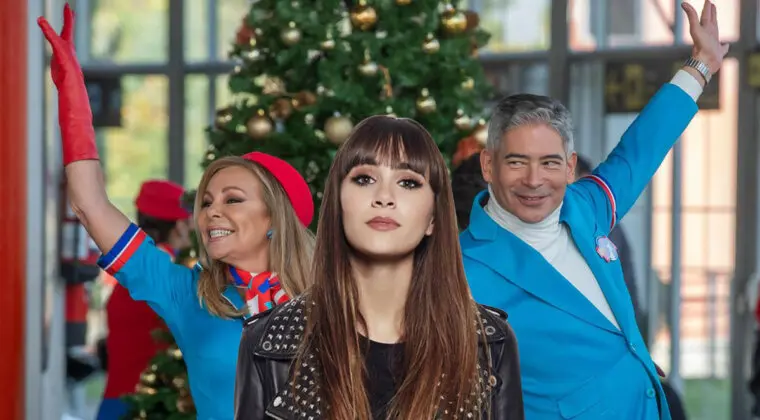 Imagen de ¿Qué ver esta Nochebuena en televisión?