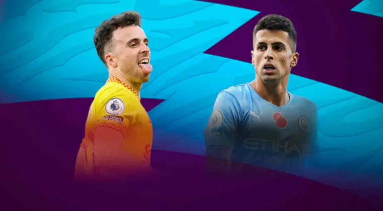Imagen de FIFA 22: varios jugadores interesantes están entre los nominados al POTM de la Premier League