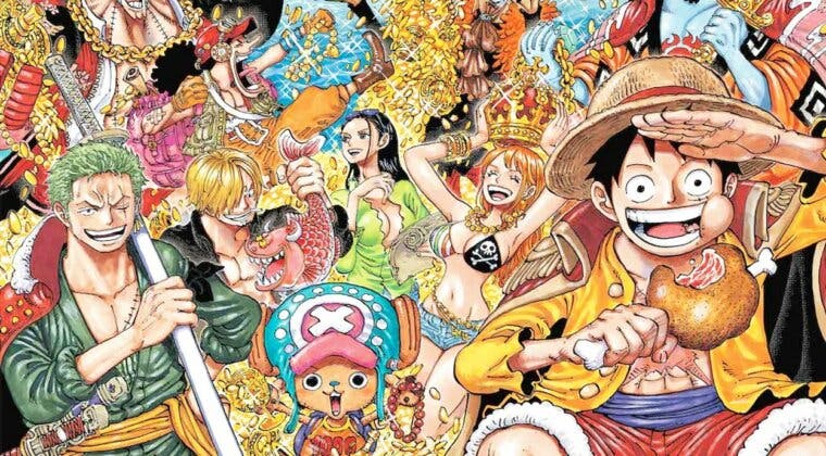 Imagen de El autor de One Piece explica por qué no ve a youtubers del anime, y tiene sentido