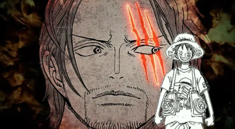 Imagen de One Piece Film Red: Así serán Luffy, Zoro y compañía en la nueva película
