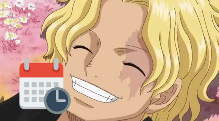Imagen de One Piece: horario y dónde ver el episodio 1005 del anime