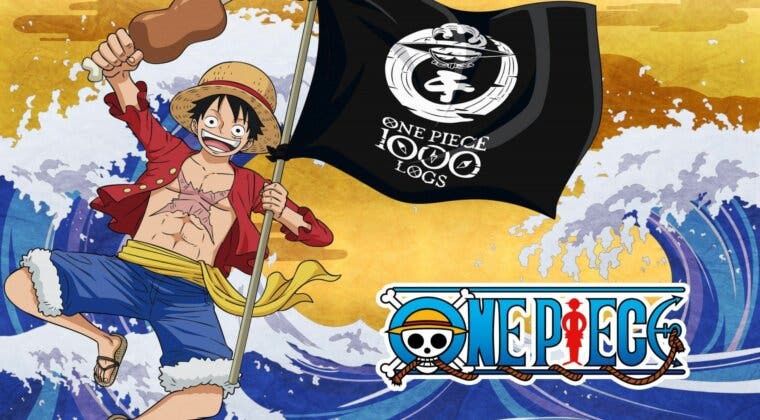 Imagen de One Piece podría convertirse 'pronto' en el libro más vendido de toda la historia