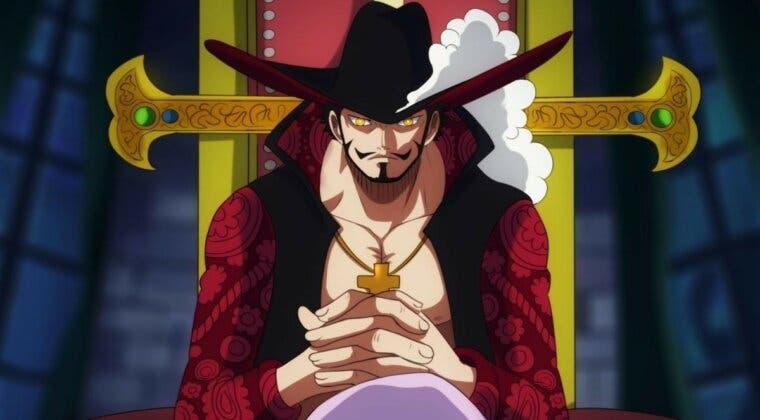 Imagen de One Piece: Así es el increíble cosplay de Mihawk que querrás ver