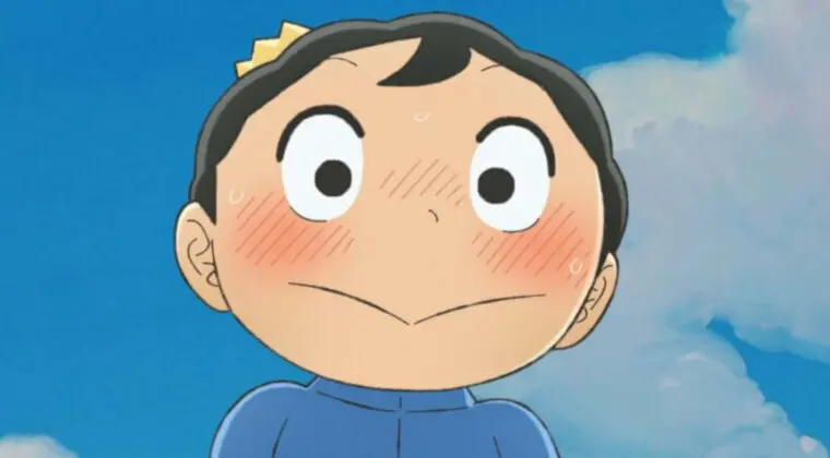 Imagen de Osama Ranking: La parte 2 del manga concreta su estreno
