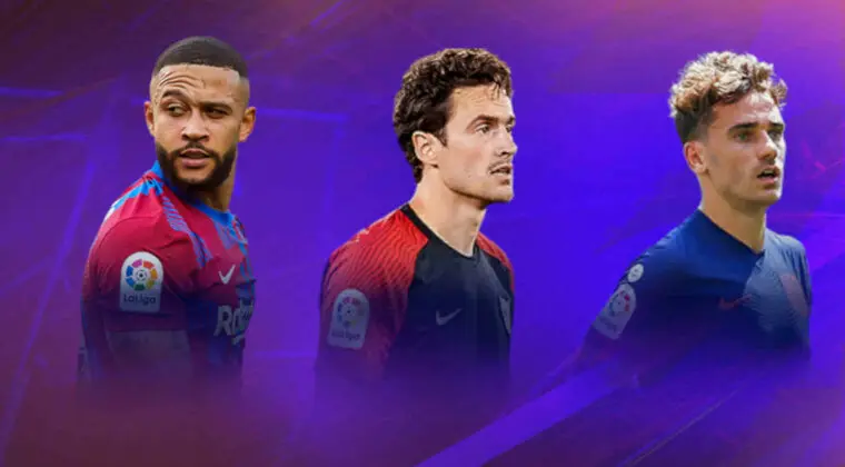 Imagen de FIFA 22: más upgrades confirmados, decepciones y OTW que están en un momento clave (seguimiento de Ones to Watch, octava semana)