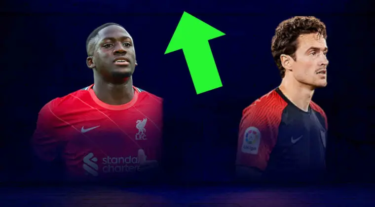Imagen de FIFA 22: así quedan los atributos de los OTW que acaban de recibir su mejora adicional (Ones to Watch) + Süle Showdown