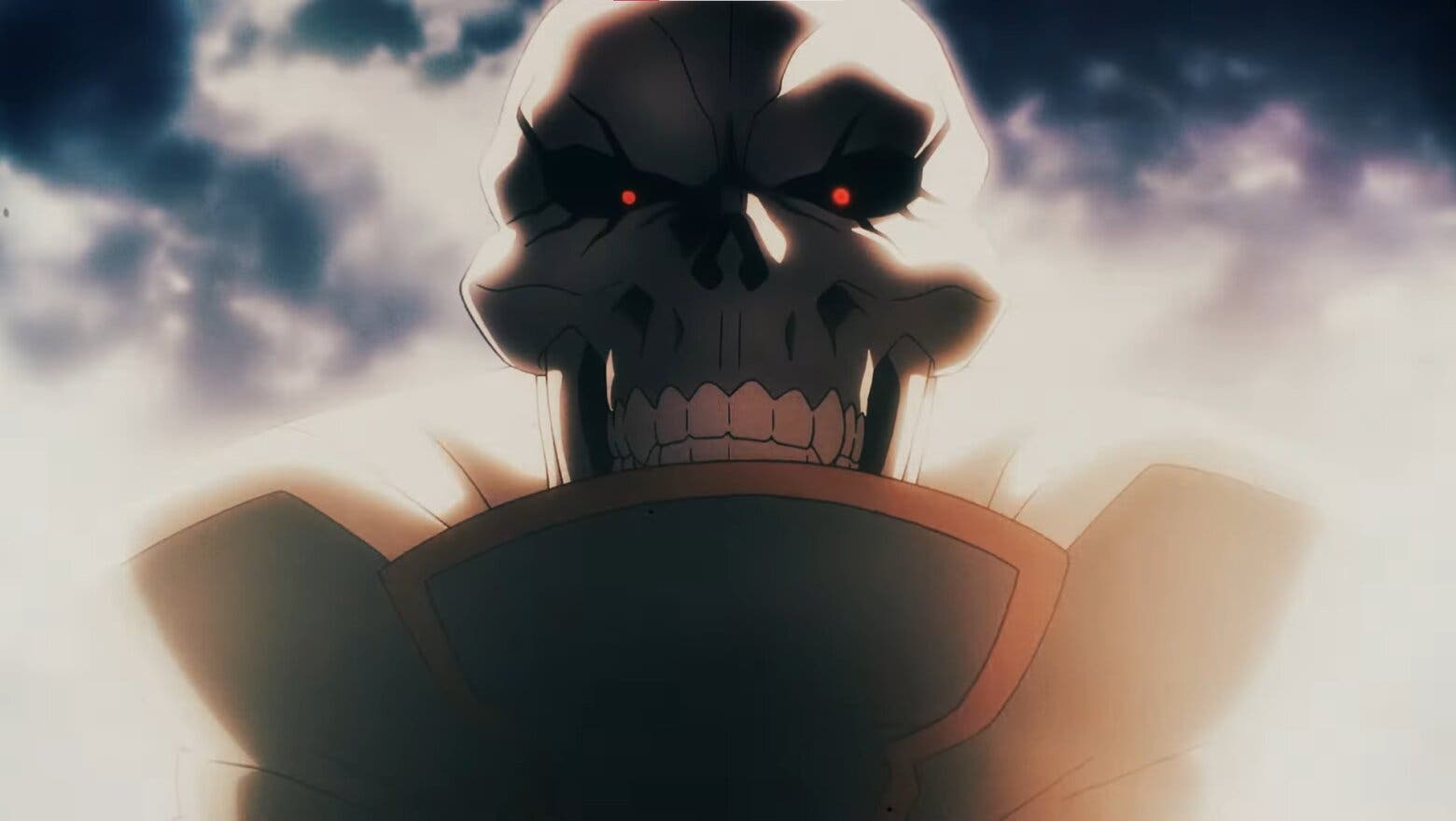 overlord s4