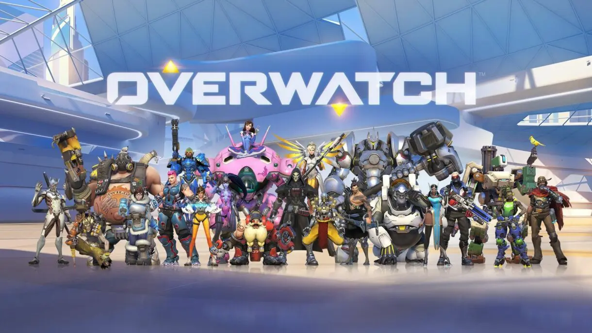 overwatch