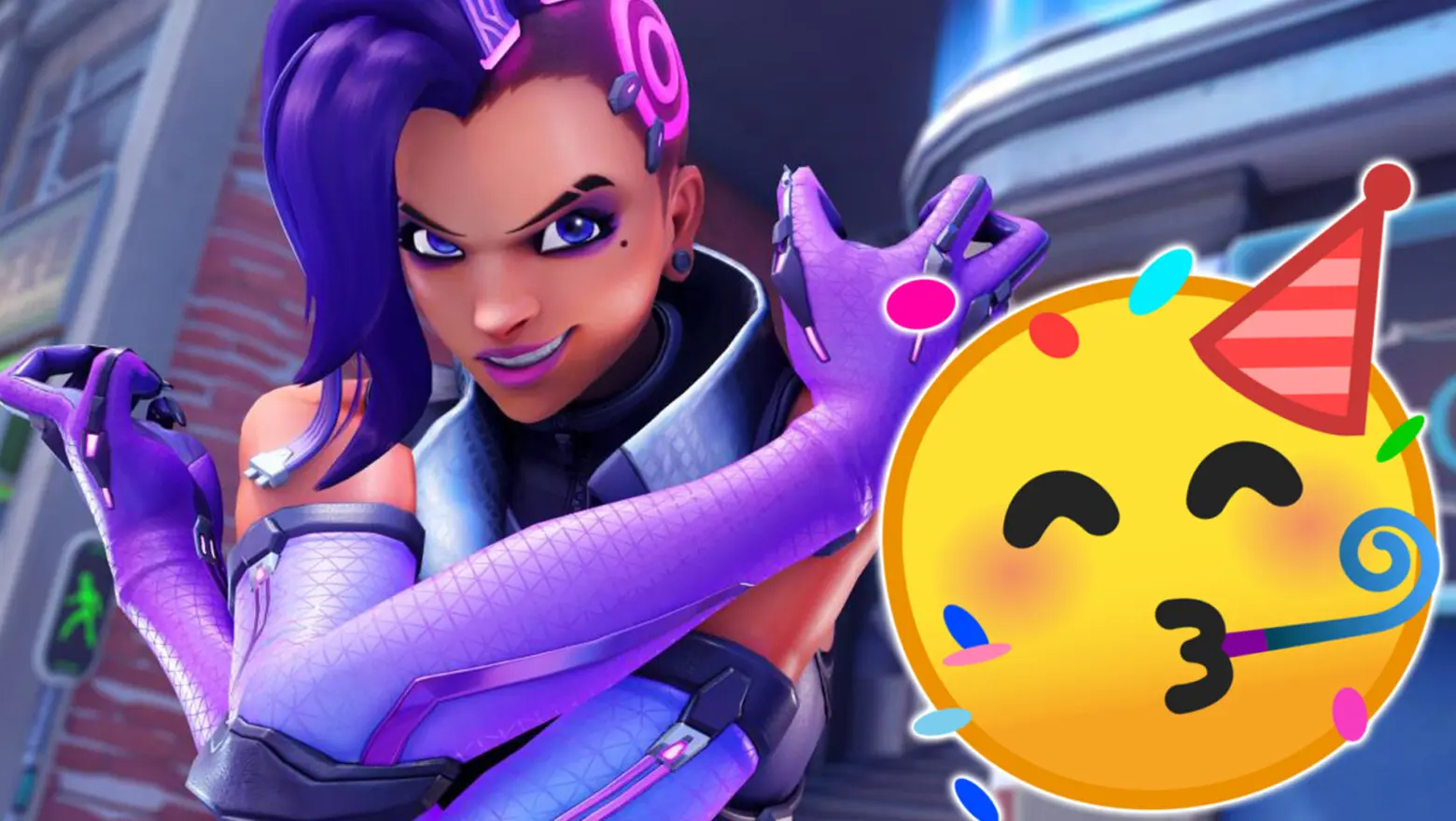 Overwatch 2