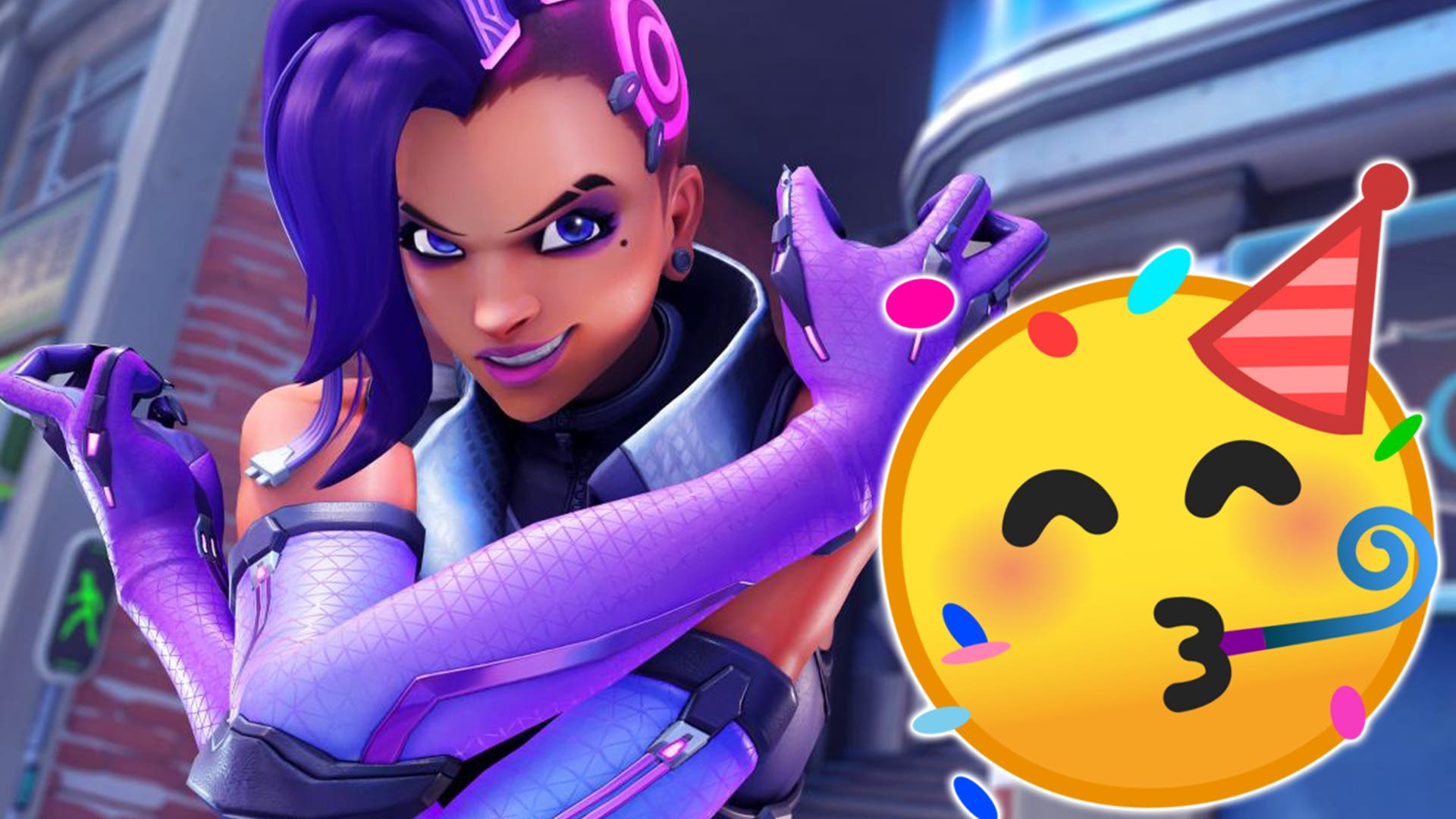 Overwatch 2 has a very promising future, this is what its content creators say