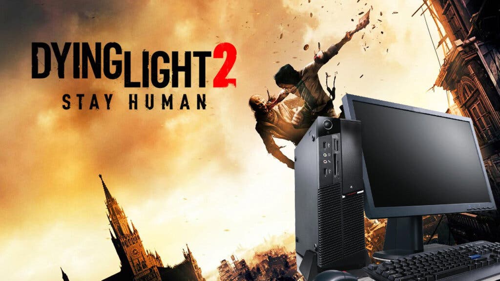 pc requisitos dying light 2
