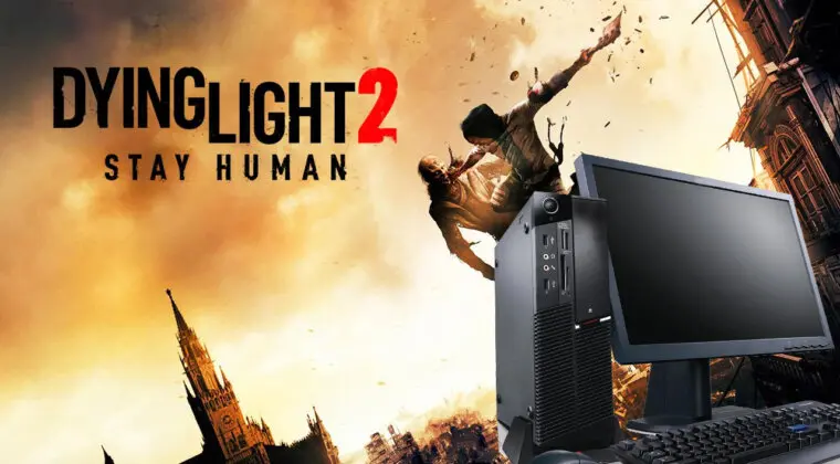 Imagen de Dying Light 2 concreta sus requisitos mínimos y recomendados en PC