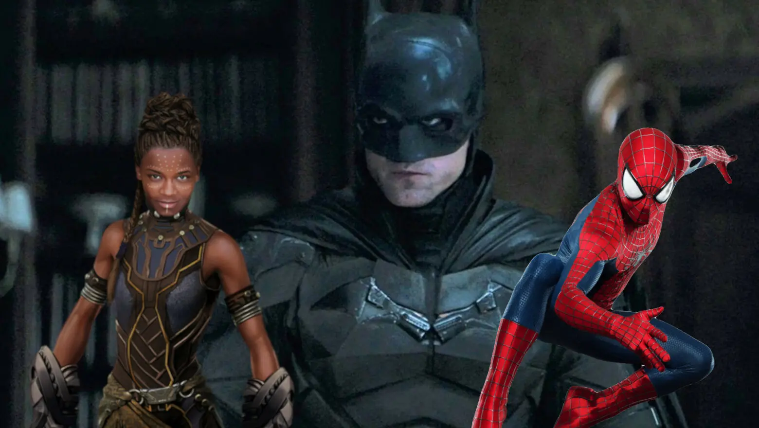 Películas más esperadas de 2022