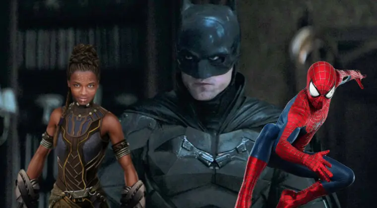 Imagen de Descubre cuáles son las películas más esperadas de 2022 en esta lista elaborada por Fandango