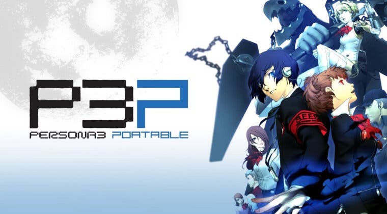 Imagen de Rumor: Persona 3 Portable podría volver en forma de remasterización