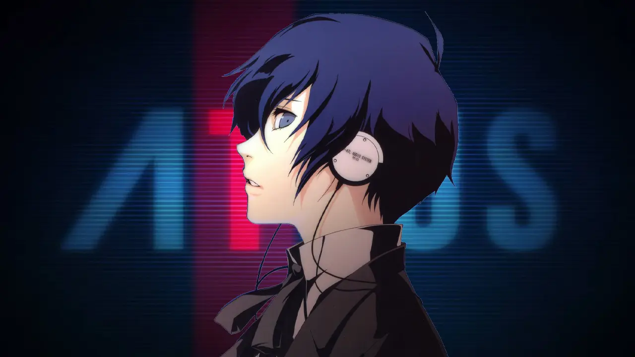 persona 3