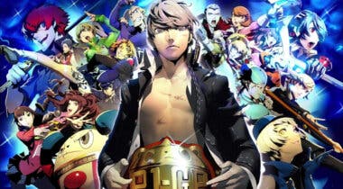 Imagen de Persona 4 Arena Ultimax, el juego de lucha de Atlus, llegará el año que viene a Occidente