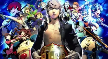 Imagen de Persona 4 Arena Ultimax, el juego de lucha de Atlus, llegará el año que viene a Occidente