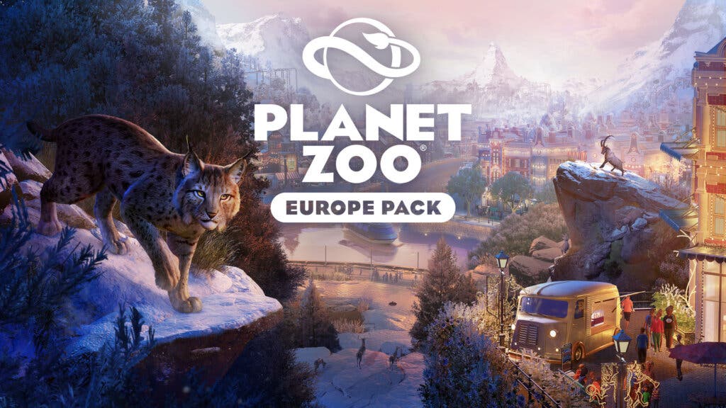 planet zoo europa pack