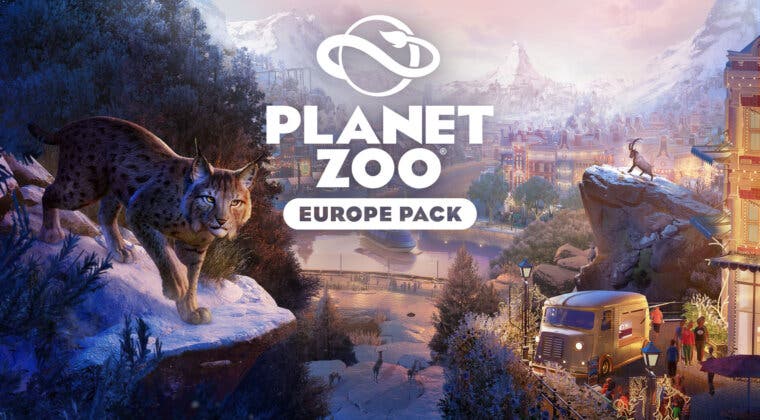 Imagen de Planet Zoo sigue creciendo y ya podemos disfrutar del Europa Pack