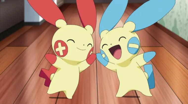 Imagen de Pokémon GO: Estrellas de la Hora del Pokémon destacado de enero 2022