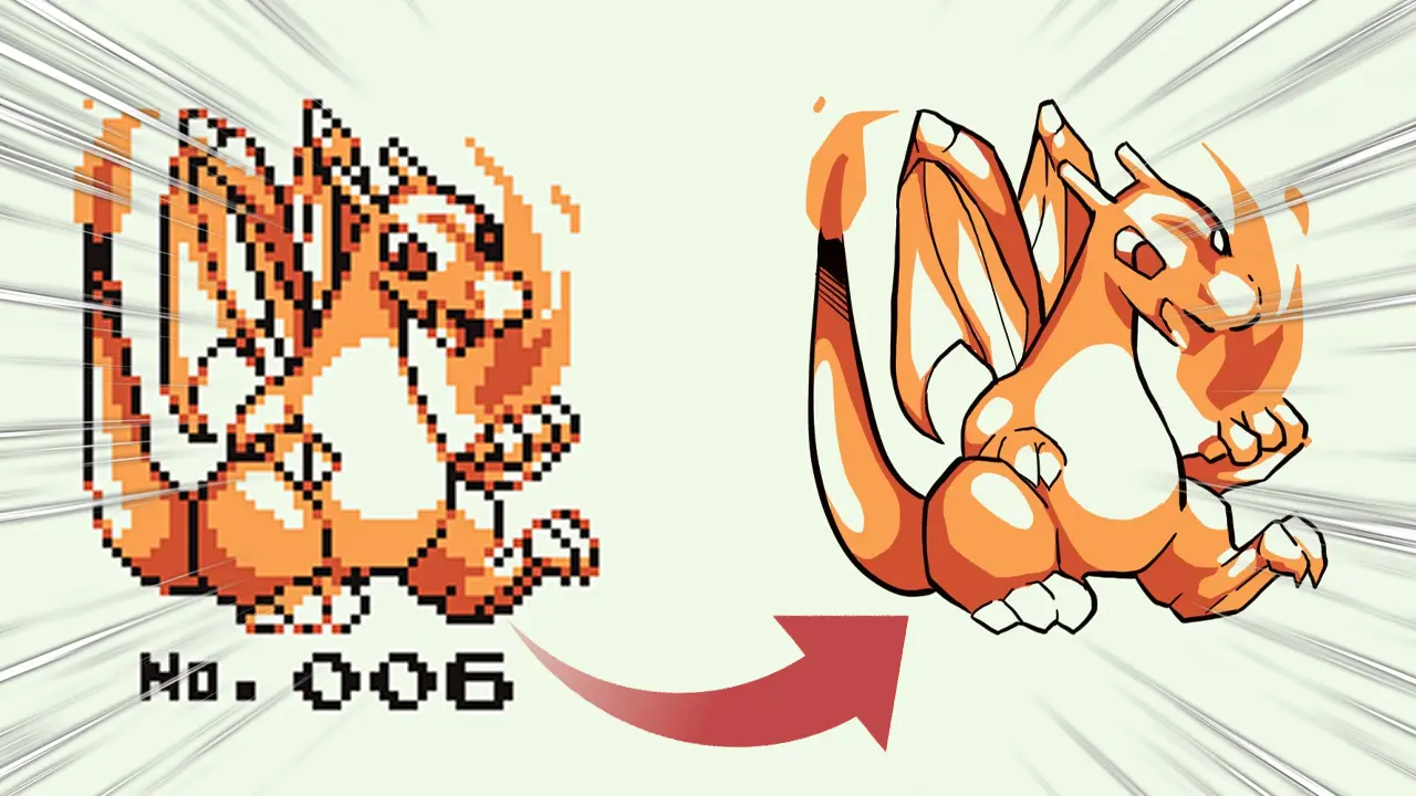 Pokémon