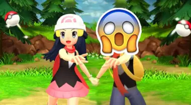 Imagen de No creerás el tiempo que esta streamer jugó a Pokémon Diamante Brillante y Perla Reluciente; ¿tú serías capaz?