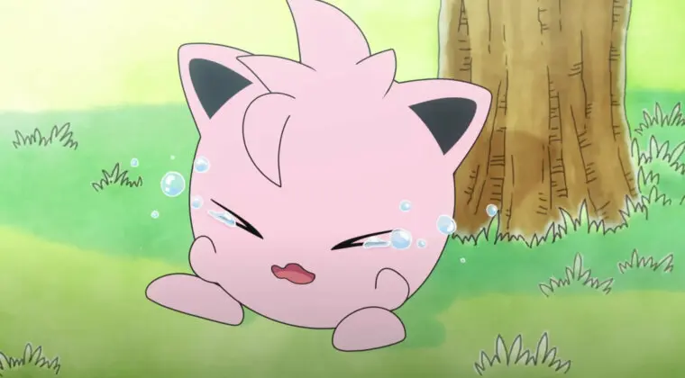 Imagen de Jigglypuff y su canción protagonizan un nuevo episodio de Pokétoon