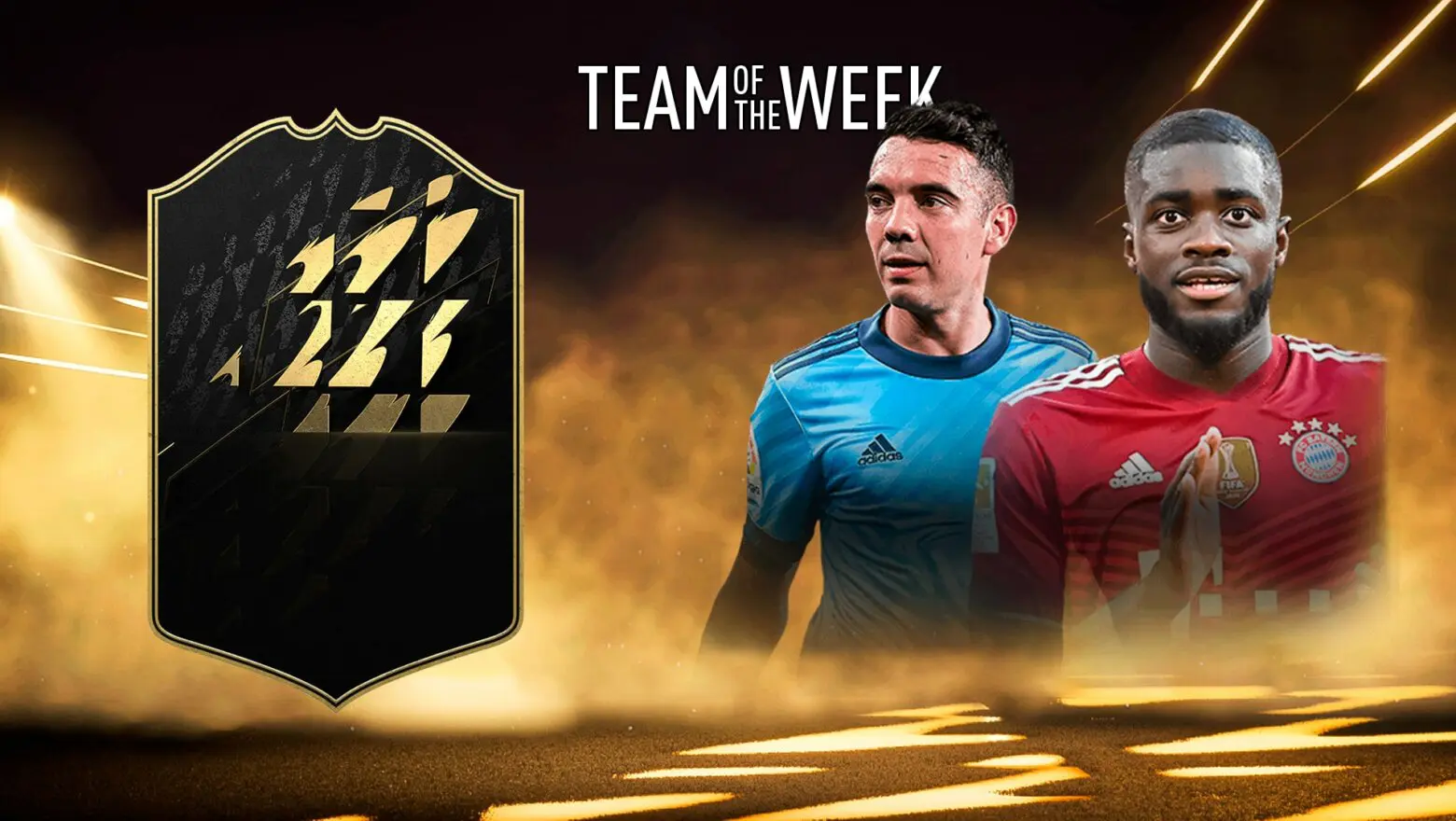FIFA 22 Ultimate Team Predicción Equipo de la Semana TOTW 14