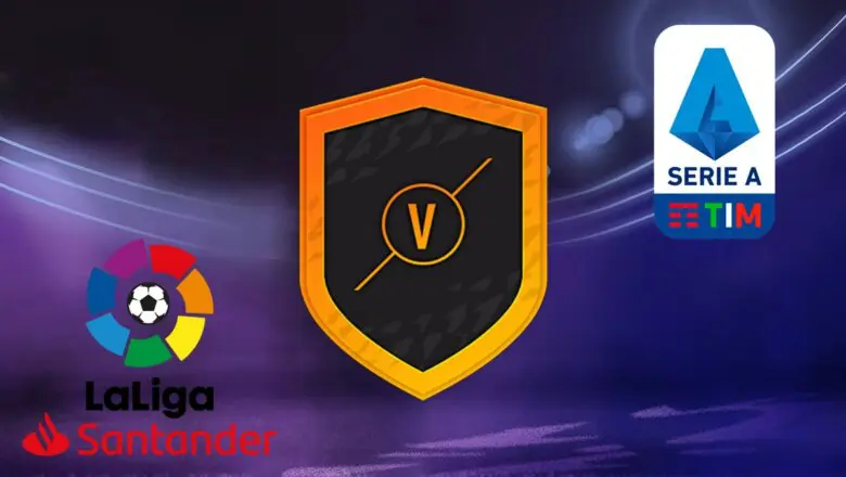 FIFA 22 Ultimate Team Predicción SBC Partidos de marquesina 09-12-2021