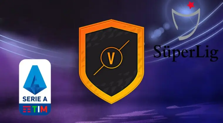 Imagen de FIFA 22: predicción del SBC "Partidos de Marquesina" (16-12-2021) + Posibles inversiones