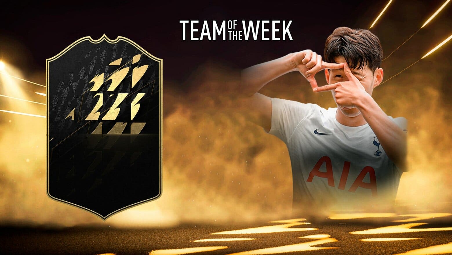 FIFA 22 Ultimate Team Predicción Equipo de la Semana TOTW 12