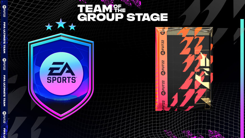 FIFA 22 Ultimate Team SBC Conquista el campo