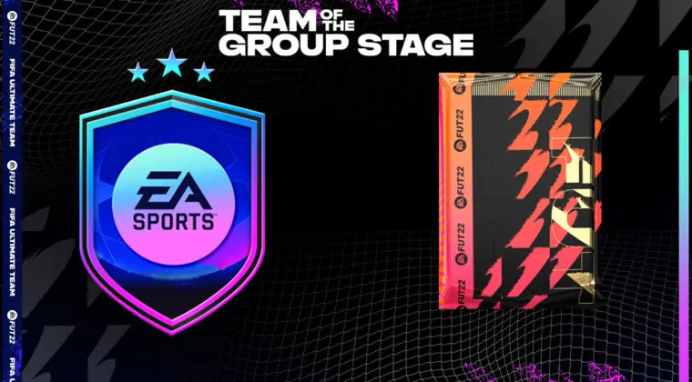 Imagen de FIFA 22: ¿Merece la pena el SBC "Conquista el campo"? + Solución