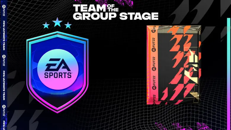 FIFA 22 Ultimate Team SBC Conquista el campo