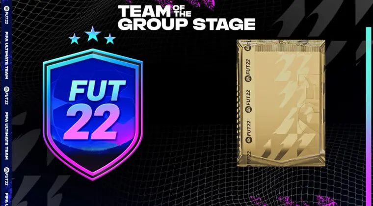 Imagen de FIFA 22: ¿Merece la pena el SBC "Creados para ganar"? + Solución