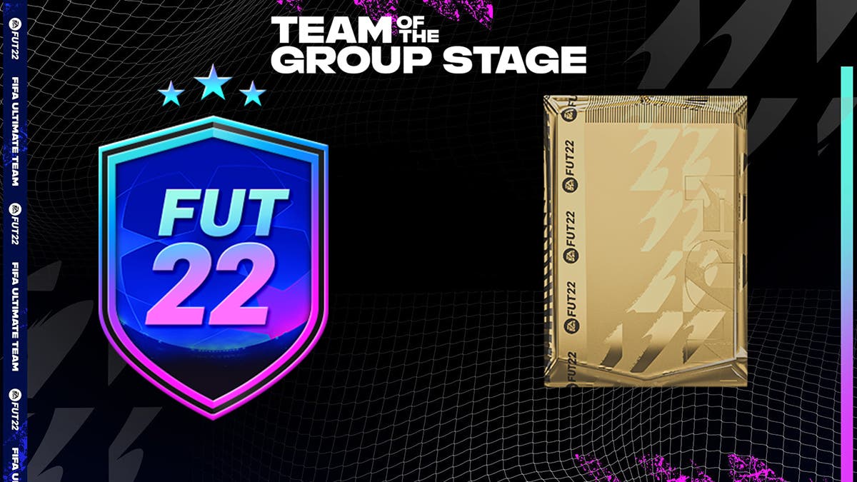 FIFA 22 Ultimate Team SBC Creados para ganar