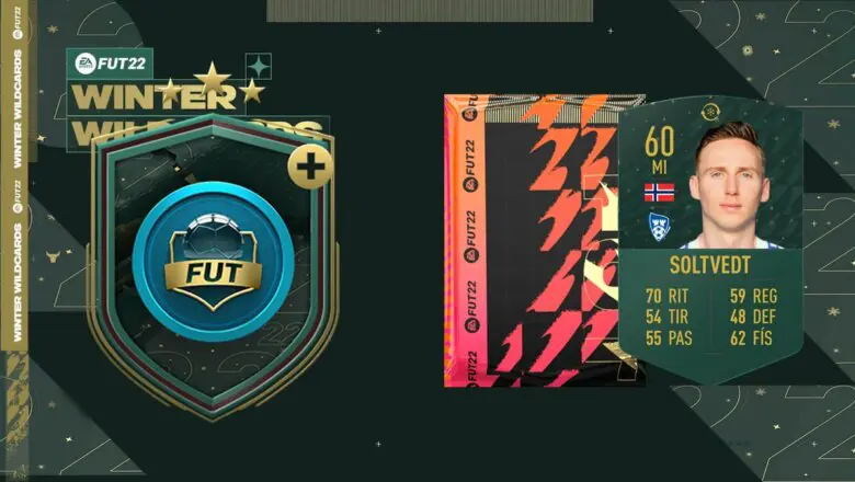 FIFA 22 Ultimate Team SBC Elabora tu plantilla