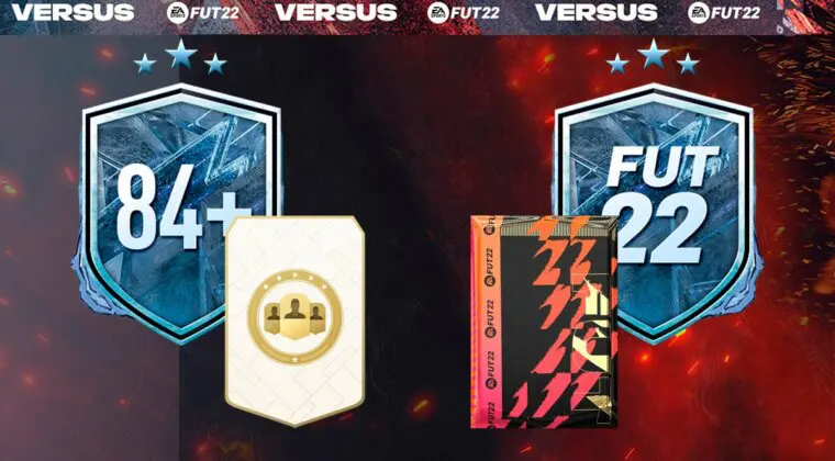 Imagen de FIFA 22: ¿Interesa hacer los nuevos SBC's de Player Pick +84 y Merseyside Derby? + Solución