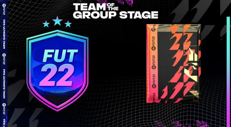 Imagen de FIFA 22: ¿Merece la pena el SBC "Enardecer a la afición"? + Solución