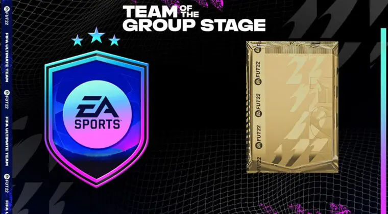 Imagen de FIFA 22: ¿Merece la pena el SBC "Estrategia ganadora"? + Solución